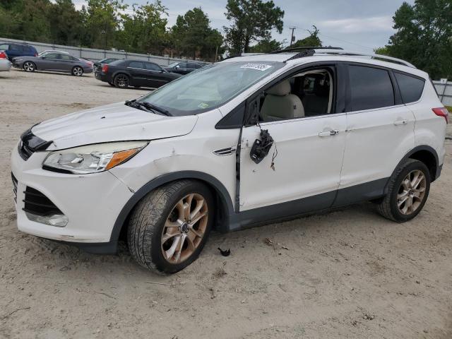 2014 FORD ESCAPE TITANIUM, 