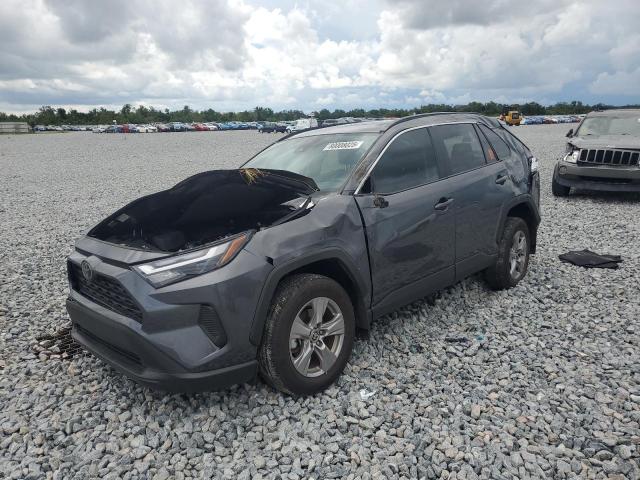 2025 TOYOTA RAV4 XLE, 