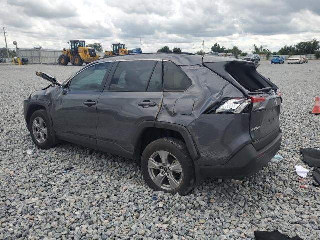 2T3P1RFV5SC492964 - 2025 TOYOTA RAV4 XLE CHARCOAL photo 2