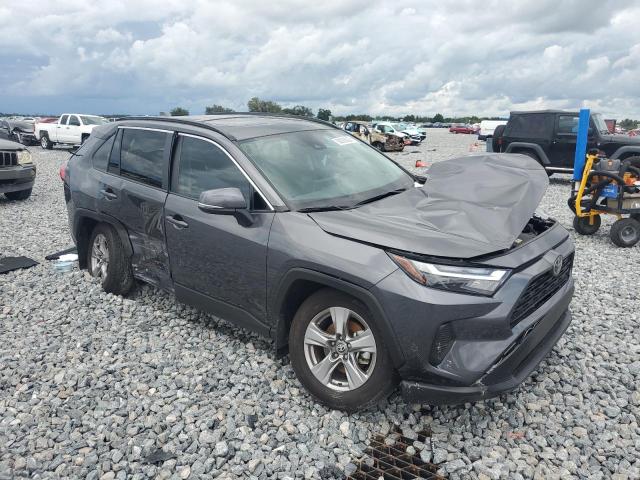 2T3P1RFV5SC492964 - 2025 TOYOTA RAV4 XLE CHARCOAL photo 4