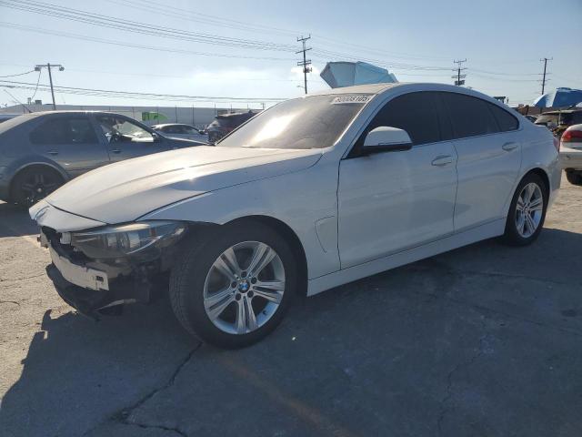 2018 BMW 430I GRAN COUPE, 
