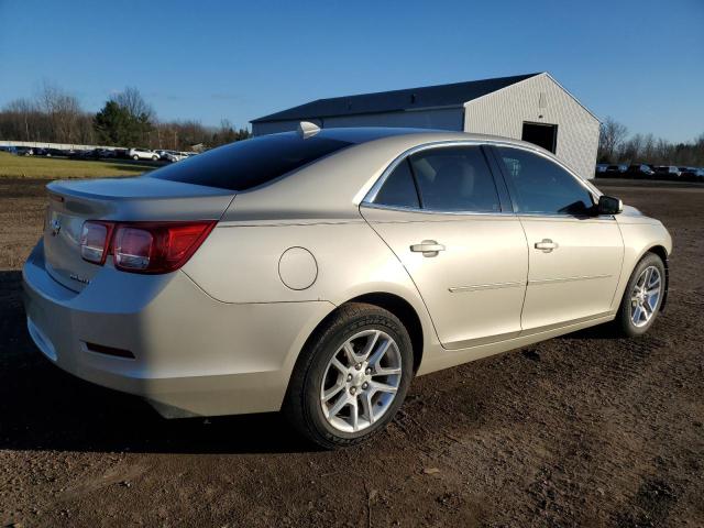 1G11C5SL5EF122009 - 2014 CHEVROLET MALIBU 1LT 银色 照片 3