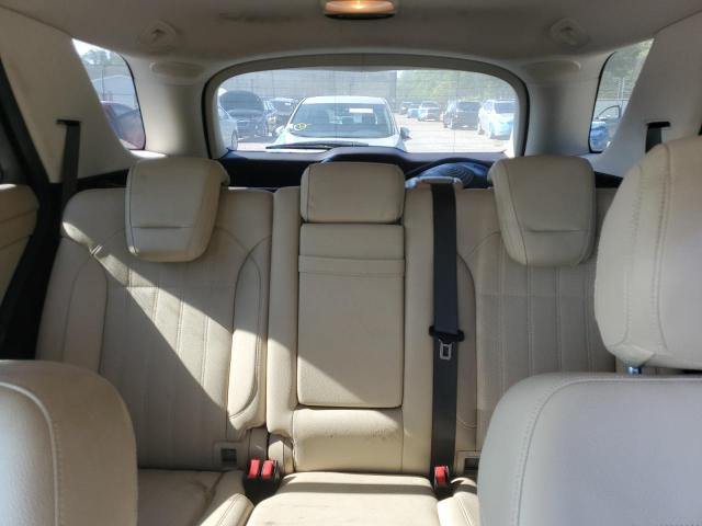 4JGDA5HB6GA638920 - 2016 MERCEDES-BENZ GLE 350 4MATIC BROWN photo 10