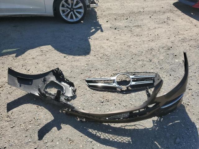 4JGDA5HB6GA638920 - 2016 MERCEDES-BENZ GLE 350 4MATIC BROWN photo 13