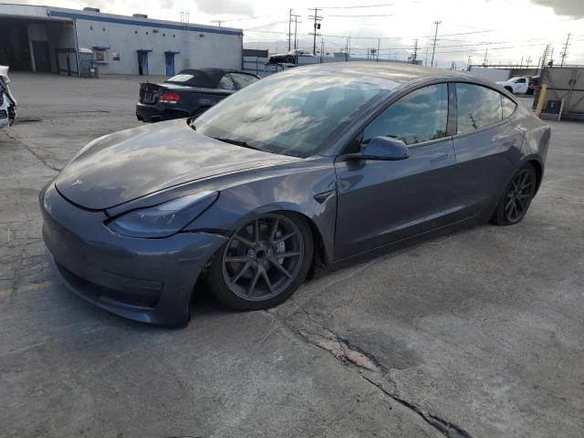 2023 TESLA MODEL 3, 