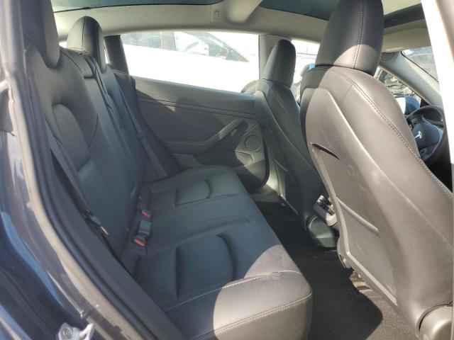 5YJ3E1EA4PF580015 - 2023 TESLA MODEL 3 Boz foto 10