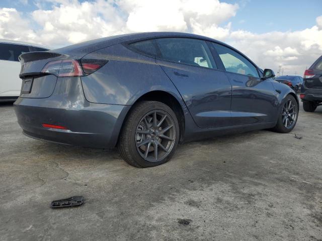 5YJ3E1EA4PF580015 - 2023 TESLA MODEL 3 Boz foto 3