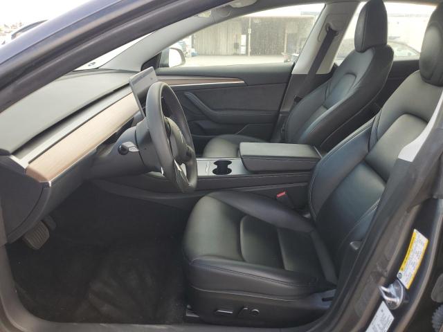 5YJ3E1EA4PF580015 - 2023 TESLA MODEL 3 Boz foto 7