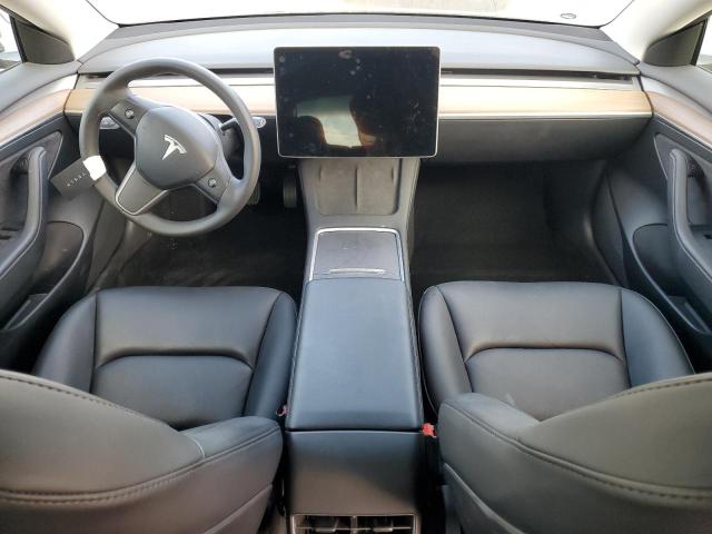 5YJ3E1EA4PF580015 - 2023 TESLA MODEL 3 Boz foto 8