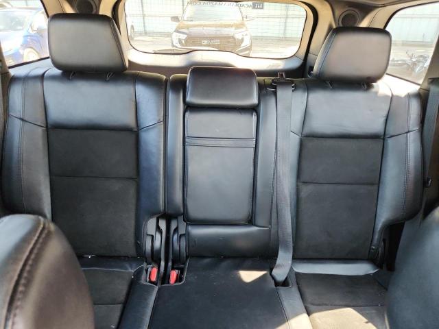 1C4RJEAG4KC572560 - 2019 JEEP GRAND CHER LAREDO Գրաֆիտ լուսանկար 10