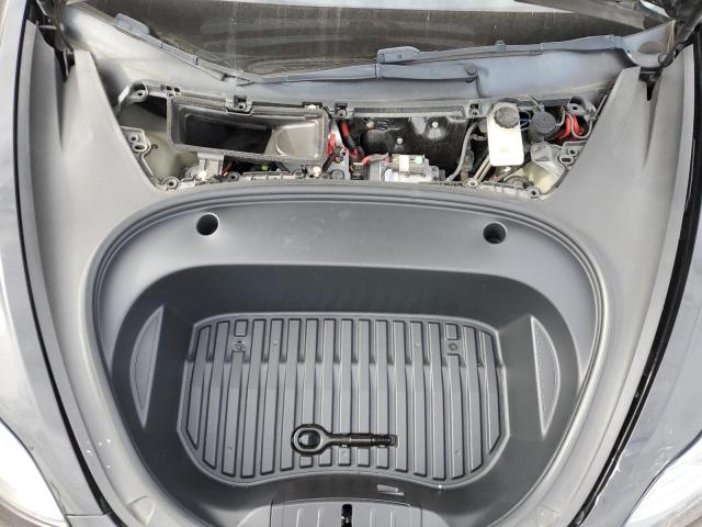 5YJ3E1EC7NF231574 - 2022 TESLA MODEL 3 Qara foto 11