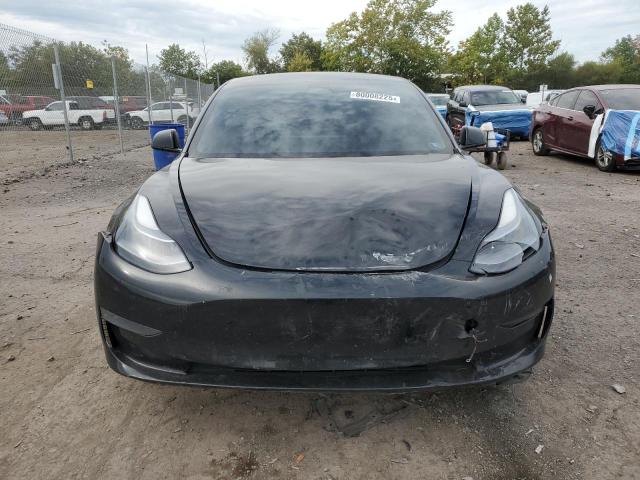 5YJ3E1EC7NF231574 - 2022 TESLA MODEL 3 Qara foto 5