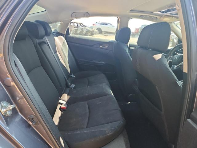 19XFC2F85GE085543 - 2016 HONDA CIVIC EX 灰色 照片 10