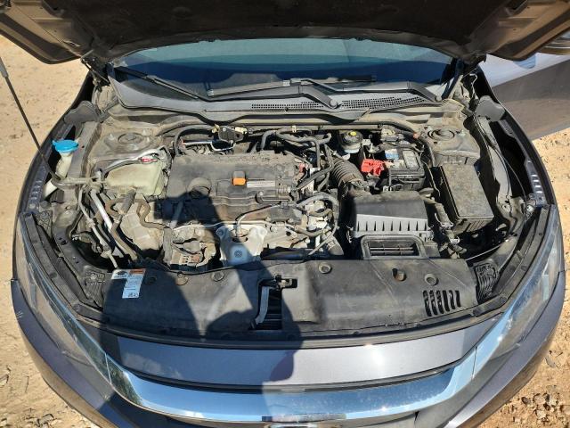 19XFC2F85GE085543 - 2016 HONDA CIVIC EX 灰色 照片 11