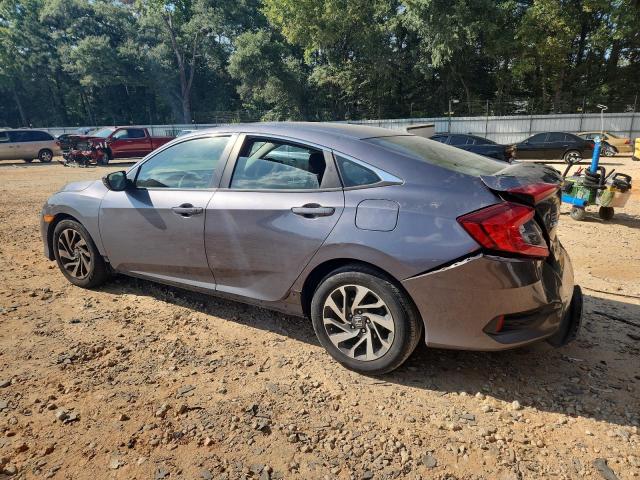 19XFC2F85GE085543 - 2016 HONDA CIVIC EX 灰色 照片 2
