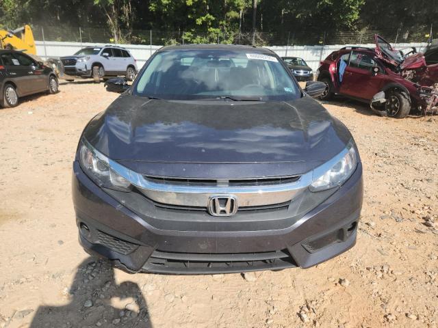 19XFC2F85GE085543 - 2016 HONDA CIVIC EX 灰色 照片 5