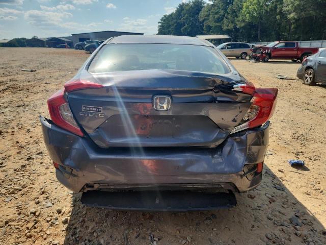 19XFC2F85GE085543 - 2016 HONDA CIVIC EX 灰色 照片 6