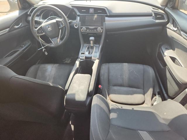 19XFC2F85GE085543 - 2016 HONDA CIVIC EX 灰色 照片 8