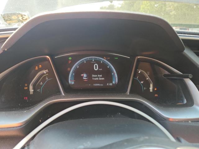 19XFC2F85GE085543 - 2016 HONDA CIVIC EX 灰色 照片 9