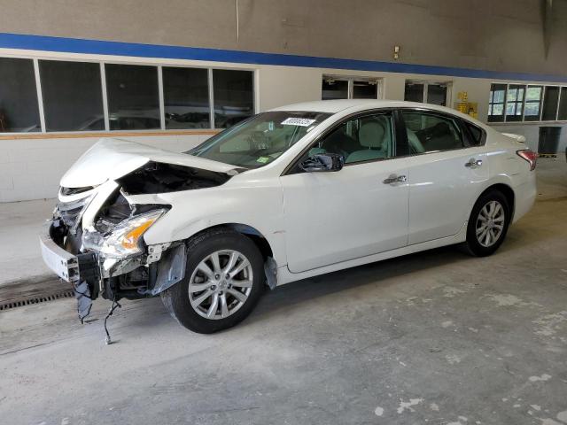 2014 NISSAN ALTIMA 2.5, 
