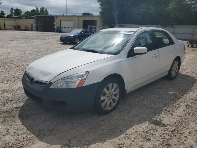 2007 HONDA ACCORD EX, 