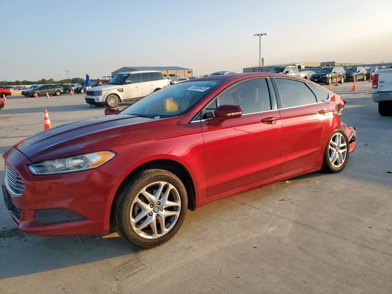 2013 FORD FUSION SE, 