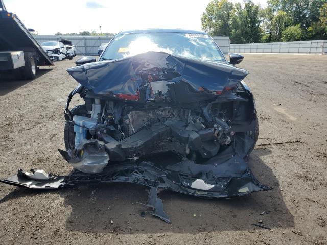 WVWMN7AN6AE549132 - 2010 VOLKSWAGEN CC SPORT BLACK photo 5