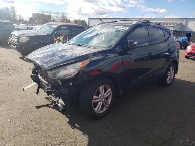 2013 HYUNDAI TUCSON GLS, 