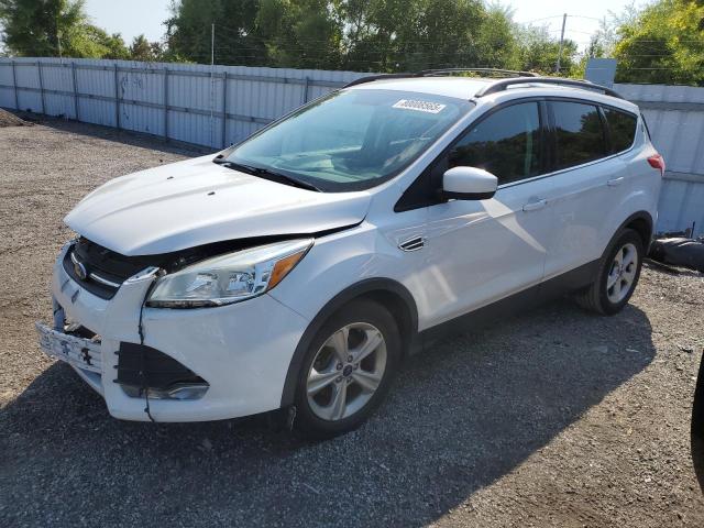 2016 FORD ESCAPE SE, 