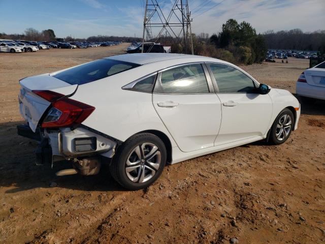 2HGFC2F53GH558982 - 2016 HONDA CIVIC LX WHITE photo 3