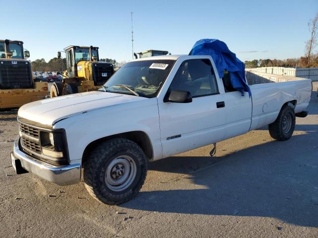 1998 CHEVROLET GMT-400 C1500, 