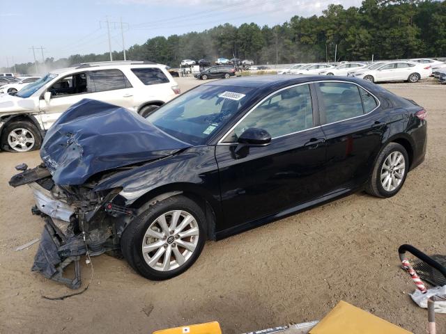 2018 TOYOTA CAMRY L, 