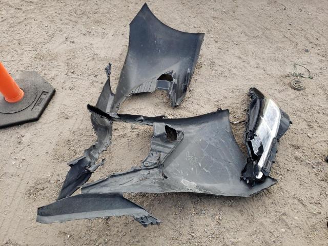 4T1B11HK8JU069753 - 2018 TOYOTA CAMRY L BLACK photo 12