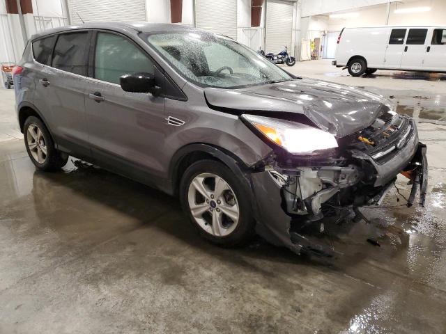 1FMCU9G97EUD09096 - 2014 FORD ESCAPE SE GRAY photo 4