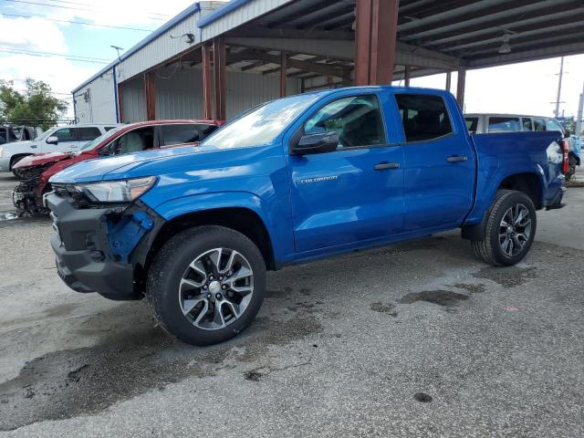 2023 CHEVROLET COLORADO, 