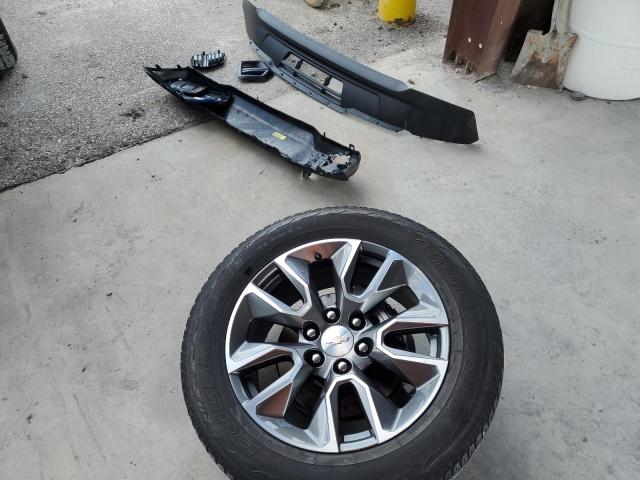 1GCPSBEK0P1136356 - 2023 CHEVROLET COLORADO BLUE photo 12