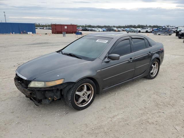 2004 ACURA 3.2TL, 