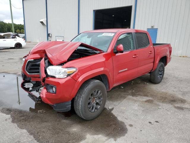 2023 TOYOTA TACOMA DOUBLE CAB, 