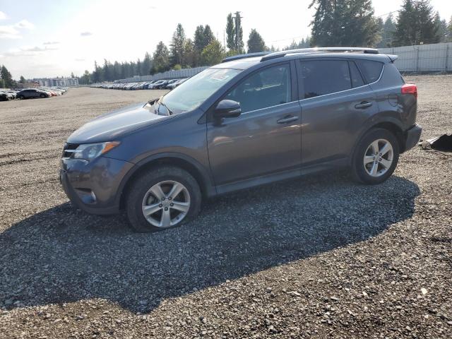 2013 TOYOTA RAV4 XLE, 