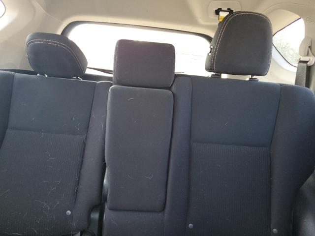 2T3RFREV1DW018684 - 2013 TOYOTA RAV4 XLE 灰色 照片 10