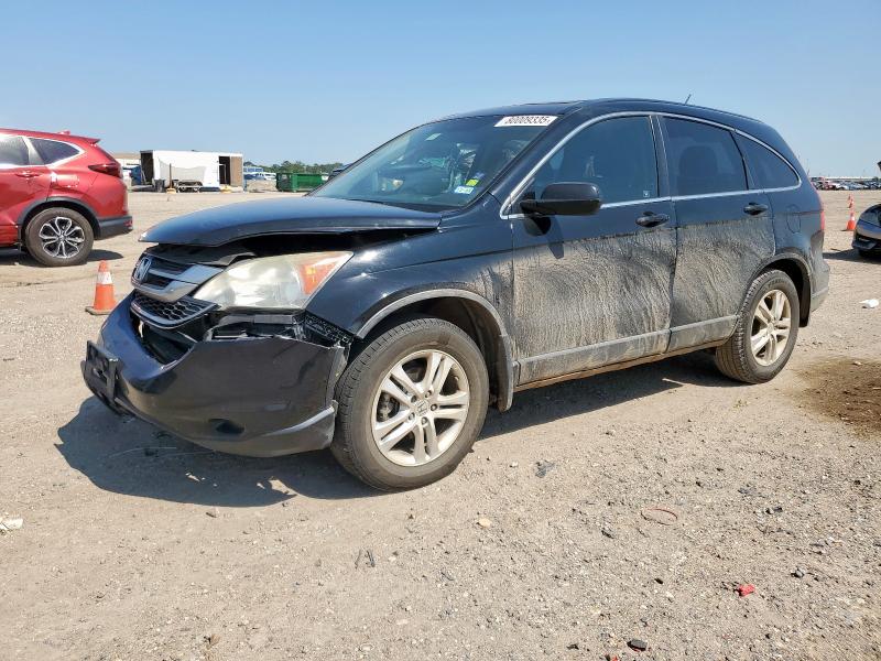 2011 HONDA CR-V EXL, 