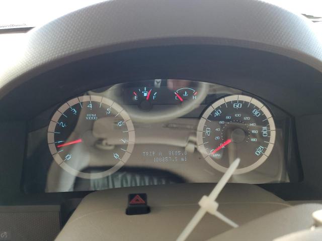 1FMCU9DG1CKA67062 - 2012 FORD ESCAPE XLT CHARCOAL photo 9