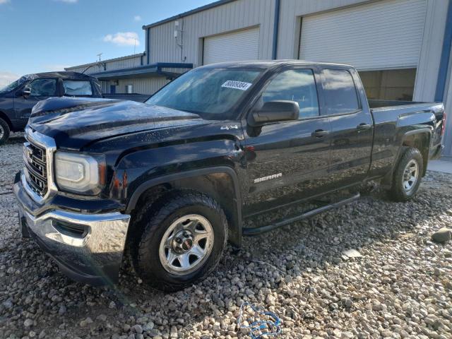 2016 GMC SIERRA K1500, null