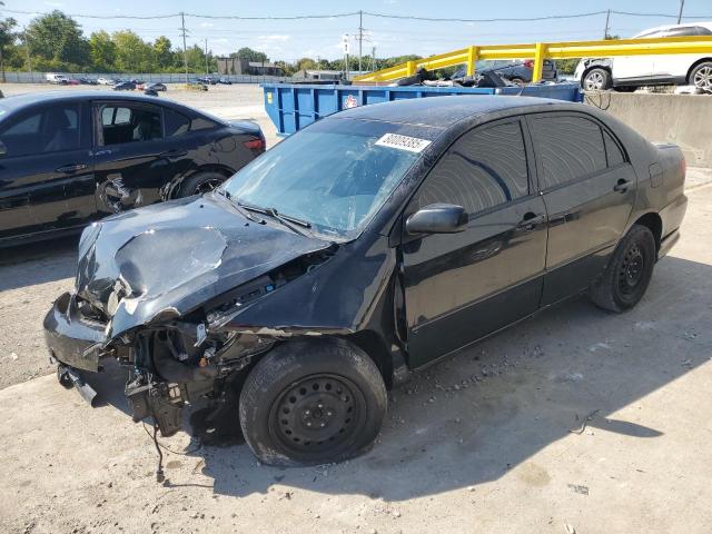 2006 TOYOTA COROLLA CE, 