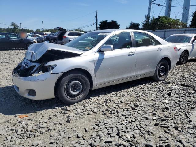 2010 TOYOTA CAMRY BASE, 