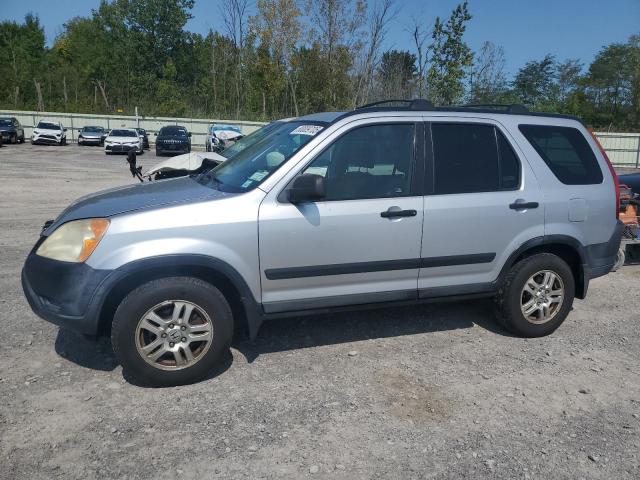 2004 HONDA CR-V EX, 