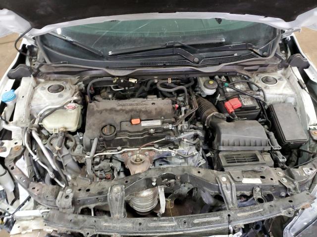 2HGFC2F89KH023965 - 2019 HONDA CIVIC SPORT 白色 照片 11