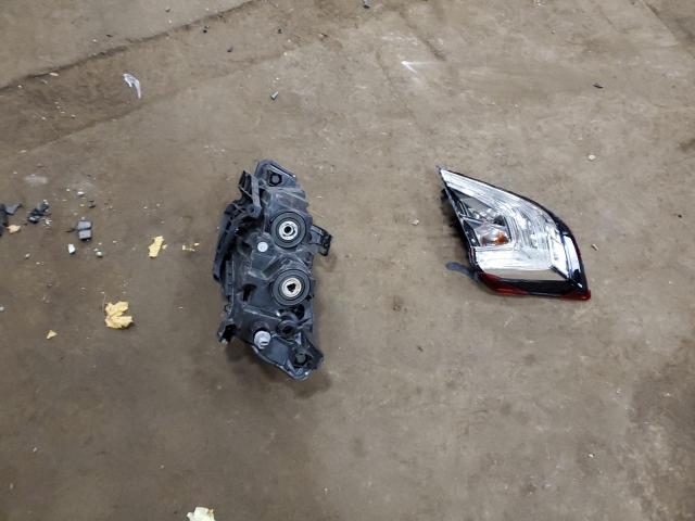 2HGFC2F89KH023965 - 2019 HONDA CIVIC SPORT 白色 照片 12