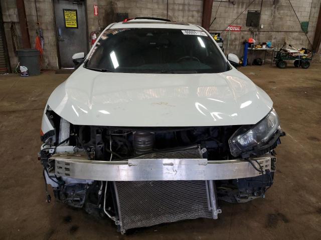 2HGFC2F89KH023965 - 2019 HONDA CIVIC SPORT 白色 照片 5