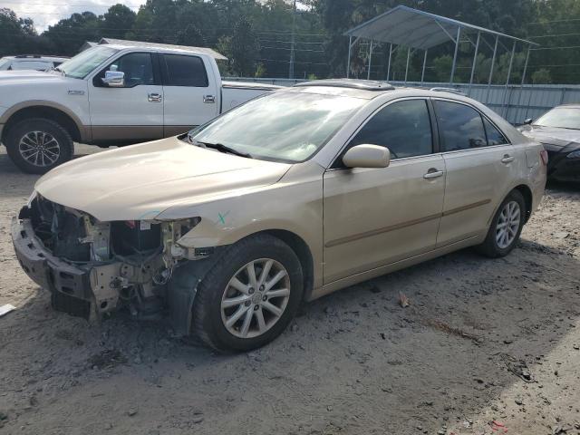 2010 TOYOTA CAMRY BASE, 